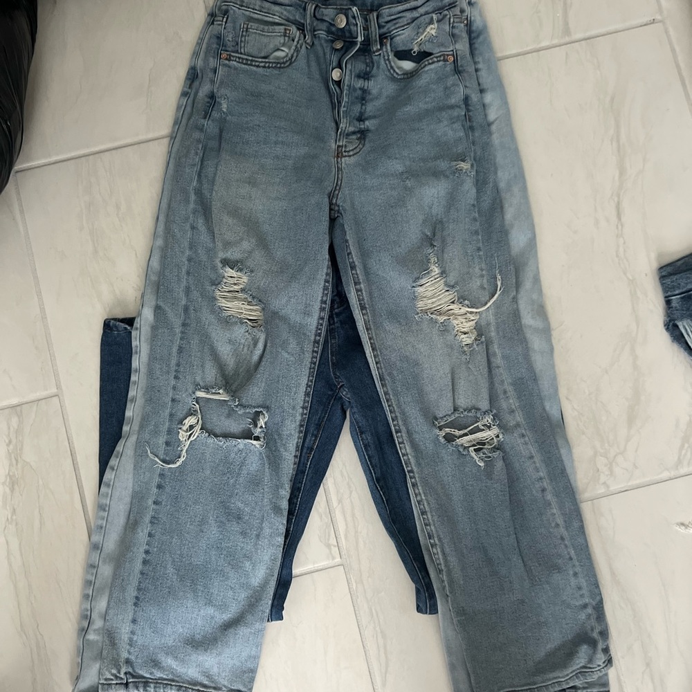 Jeans Bundle - image 4